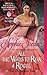 All the Ways to Ruin a Rogue (The Debutante Files, #2)
