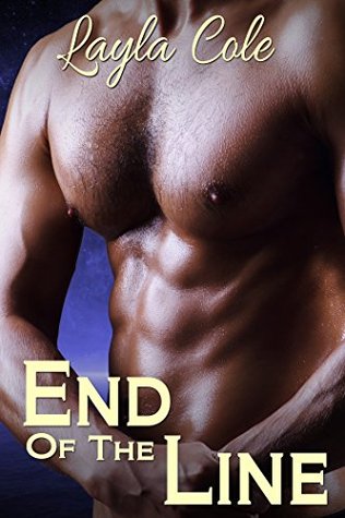 End of the Line (Kindle Edition)