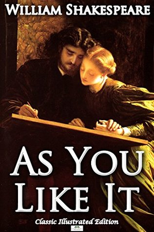 As You Like It