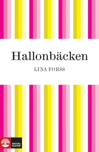 Hallonbäcken (Paperback)