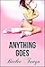 Anything Goes (Man of the House, Taboo Erotica)