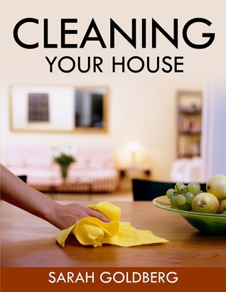 Cleaning Your House: The Clean House Tips, Tricks & Hacks Your Mom DIDN'T Teach You