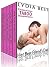 Her Best Friend's Dad Boxed Set: The 5 Short Story Collection of Totally TABOO Domination Erotica