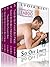 So Off Limits Boxed Set: The 5 Short Story Collection of Totally TABOO Domination Erotica