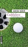 Caddielove (Mayer & Katz, #2)