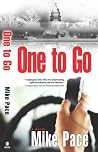 One to Go Book cover for One to Go