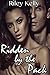 Ridden by the Pack (BBW Shifter Menage Erotic Romance)