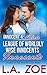 Innocent 4: Alicia (League ...