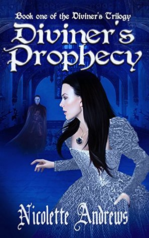 Diviner's Prophecy (Diviner, #1)