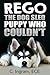 Rego, The Dog Sled Puppy, W...