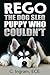 Rego, The Dog Sled Puppy, Who Couldn't by C.  Ingram