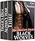 Black Wolves (Haven City #3-5)