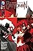 Batwoman 05: La sangre es e...