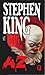 AZ 1-2. by Stephen King AZ 1-2. by Stephen King