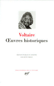 Œuvres historiques (Leather Bound)