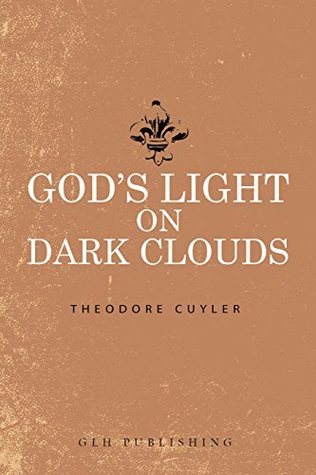 God's Light on Dark Clouds