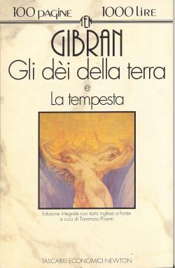 Gli dei della Terra / La tempesta (Mass Market Paperback)