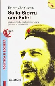 Sulla Sierra con Fidel. Cronache della rivoluzione cubana (Paperback)