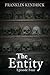 The Entity (Volume 4) (Franklin Kendrick's The Entity)
