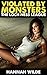 Violated By Monsters: The L...