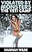 Violated By Monsters: The Yeti Camp