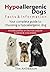 Hypoallergenic Dogs. Facts & Information: Your complete guide to choosing a hypoallergenic dog. Includes profiles on the most popular purebred and cross breeds.