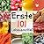 Erste 101 Lebensmittel