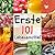 Erste 101 Lebensmittel by David Wolff