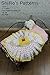 Crochet Pattern - CP15 - Ba...