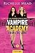 Soeurs de sang (Vampire Academy #1)