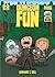 Dungeon Fun (Dungeon Fun, #3)