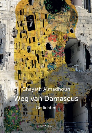 Weg van Damascus