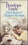 The Ghost of Thomas Kempe by Penelope Lively The Ghost of Thomas Kempe by Penelope Lively