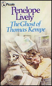 The Ghost of Thomas Kempe