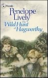 The Wild Hunt of Hagworthy by Penelope Lively