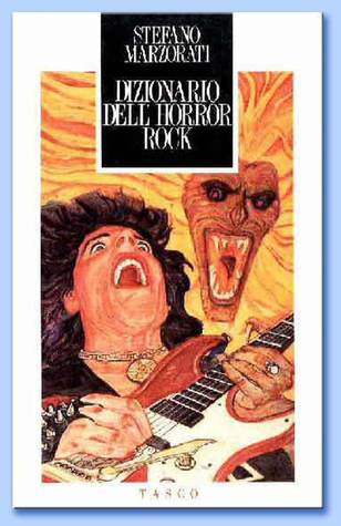 Dizionario dell'horror rock