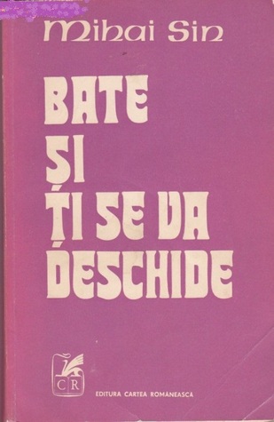Bate și ți se va deschide