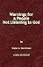 Warnings for a People Not Listening to God: A Daily Devotional