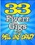 33 FIVERR GIGS That Sell Li...