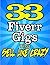 33 FIVERR GIGS That Sell Like Crazy - Featuring Proven Job Id... by Dan Howe