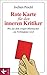 Rote Karte für den inneren Kritiker: Wie aus dem ewigen Miesmacher ein Verbündeter wird (German Edition)