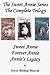 The Sweet Annie Series: The Complete Trilogy