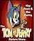 The Tom & Jerry Picture Sto...
