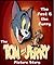 The Tom & Jerry Picture Story by E. Joseph