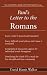 Paul's Letter to the Romans...