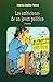 Las ambiciones de un joven político