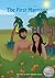 The First Marriage (The KathIrene Kids Bible Series Book 2)