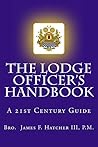 The Lodge Officer...