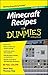 Minecraft Recipes for Dummies