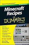 Minecraft Recipes...